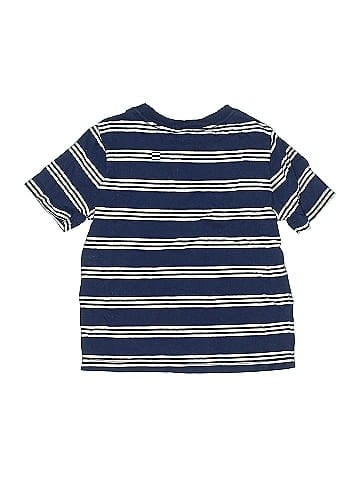 Hanna Andersson Short Sleeve Henley (view 2)