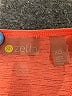 Zella 100% Polyester Orange Active Tank Size XS - photo 7
