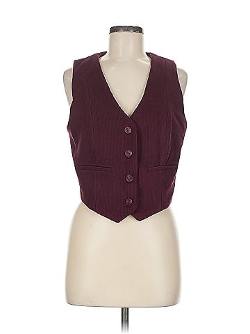 House of Harlow 1960 Vest (view 1)