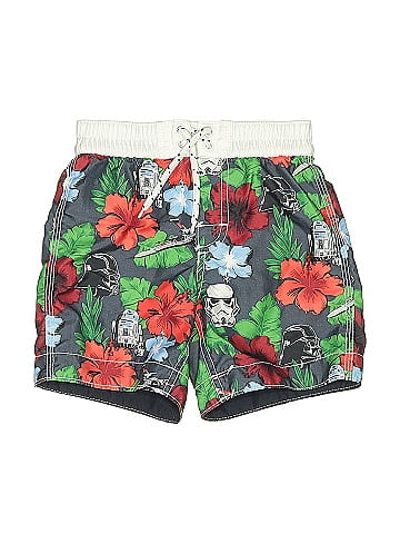 Gap X Star Wars Board Shorts (view 1)