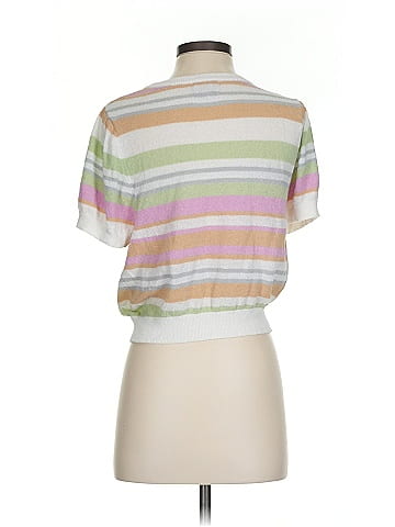Show Me Your Mumu Short Sleeve T-Shirt (view 2)