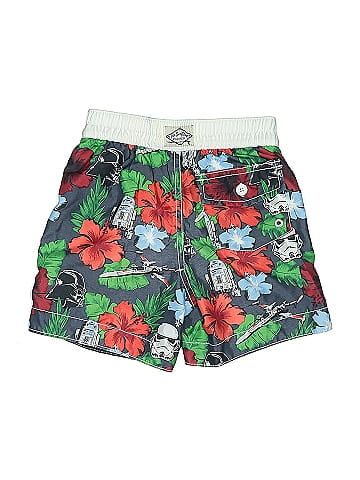 Gap X Star Wars Board Shorts (view 2)