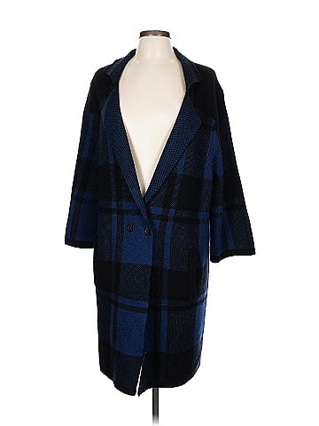 Pendleton Wool Coat (view 1)