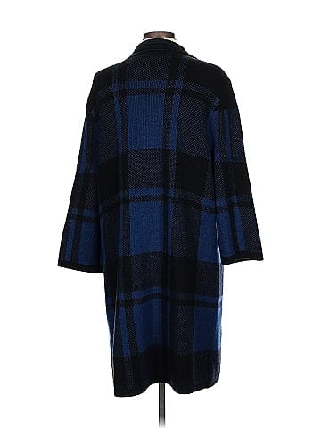 Pendleton Wool Coat (view 2)