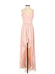 Arden B. Cocktail Dress