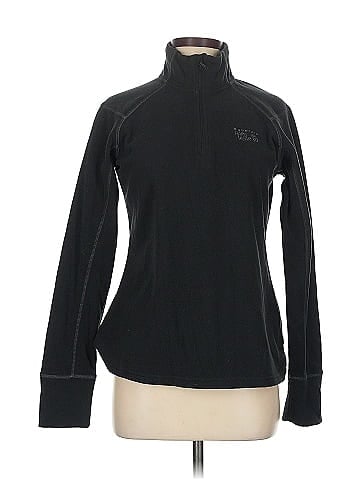 Mountain Hardwear Track Jacket (view 1)
