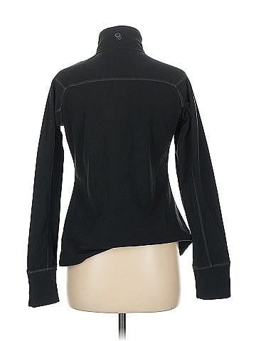 Mountain Hardwear Track Jacket (view 2)