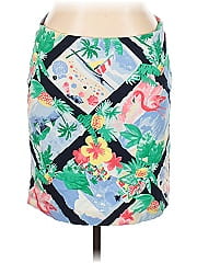 Talbots Outlet Casual Skirt
