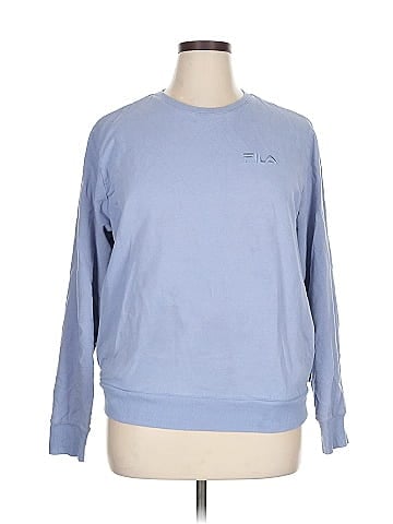 FILA Sweatshirt (view 1)
