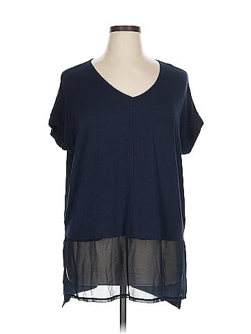Philosophy Republic Clothing Casual Dress (view 1)