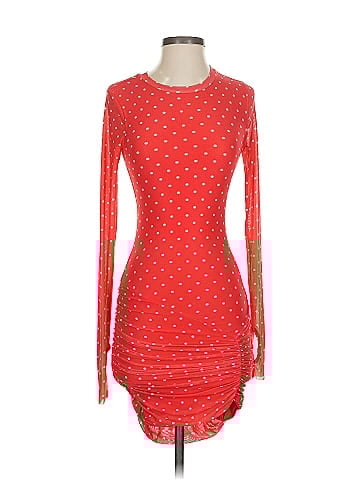 AFRM Cocktail Dress (view 1)