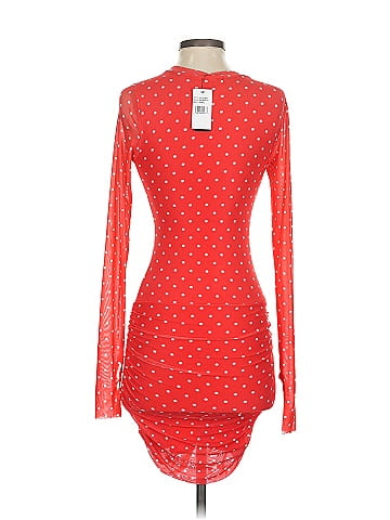 AFRM Cocktail Dress (view 2)