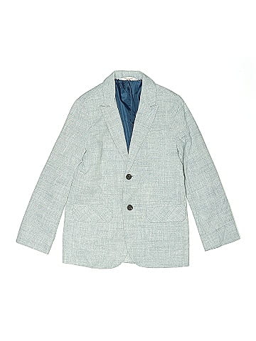 Cat & Jack Blazer (view 1)