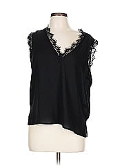 Veronica M. Sleeveless T Shirt