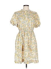 Liberty Art Fabrics For J.Crew Casual Dress