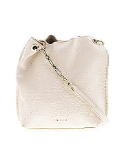 Ted Baker London Leather Crossbody Bag