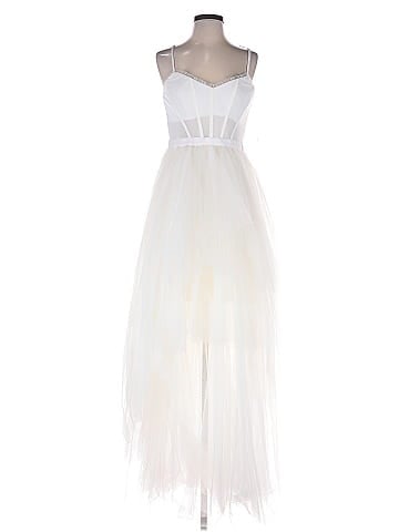 BHLDN Cocktail Dress (view 1)