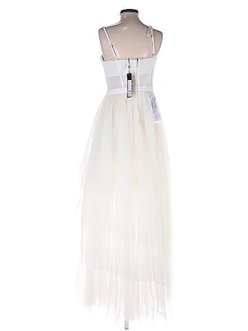 BHLDN Cocktail Dress (view 2)