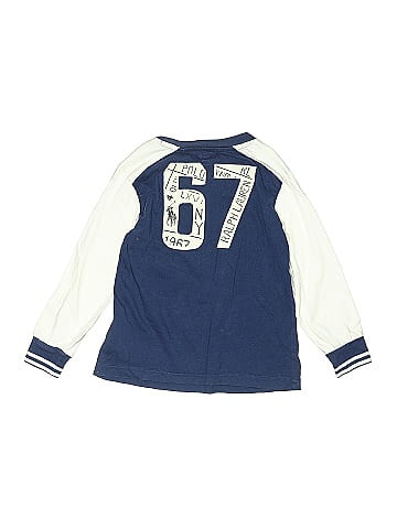 Polo by Ralph Lauren Long Sleeve Polo (view 2)