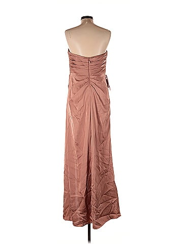 Azazie Cocktail Dress (view 2)