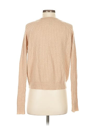C by Bloomingdales Cashmere Cardigan (view 2)