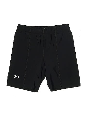 Under Armour Athletic Shorts (view 1)