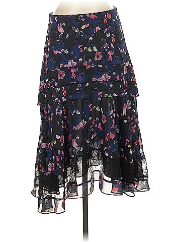 Jason Wu Collective Printed Layer Skirt (view 1)