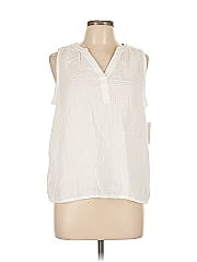 Sonoma Goods For Life Sleeveless Blouse