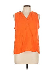 Sonoma Goods For Life Sleeveless Blouse