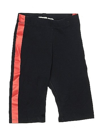 Zara Athletic Shorts (view 1)
