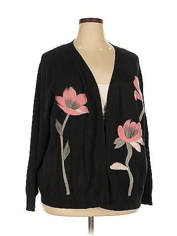 Aaeda Cardigan (view 1)