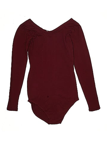 Capezio Bodysuit (view 1)