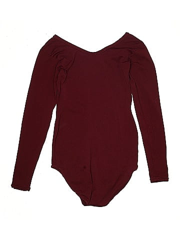 Capezio Bodysuit (view 2)