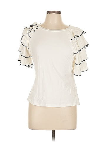 English Factory Short Sleeve Top (view 1)