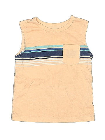 OshKosh B'gosh Sleeveless T-Shirt (view 1)