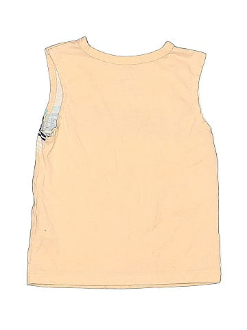 OshKosh B'gosh Sleeveless T-Shirt (view 2)