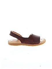 Born Handcrafted Footwear Sandals