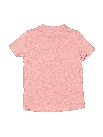 OshKosh B'gosh Short Sleeve Henley (view 2)
