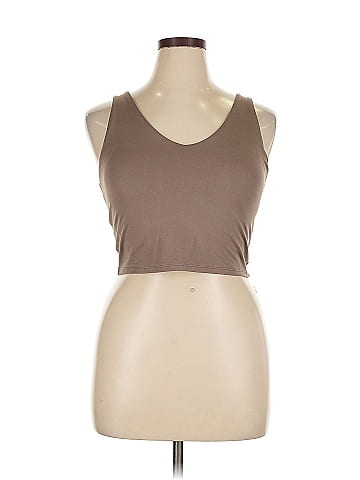 all in motion Tank Top (view 1)