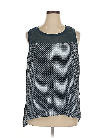 Gap Outlet Sleeveless Blouse (view 1)