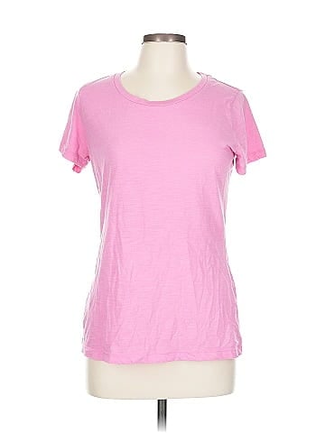 Mossimo Supply Co. Short Sleeve T-Shirt (view 1)