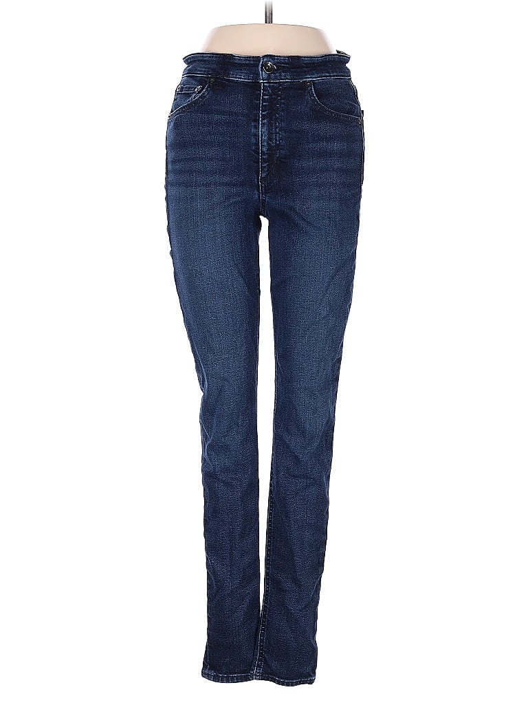 Click to view more detailed imagery on our partner's website Pre-owned Rag & Bone Jeans In Blue