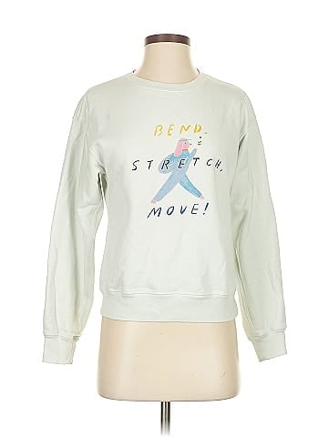UT for Uniqlo Long Sleeve T-Shirt (view 1)
