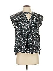 Current/Elliott Sleeveless Blouse