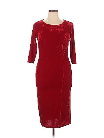 Unique Vintage Cocktail Dress (view 1)