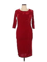 Unique Vintage Cocktail Dress