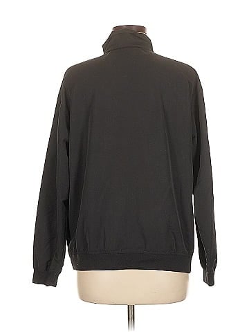 IZOD Track Jacket (view 2)