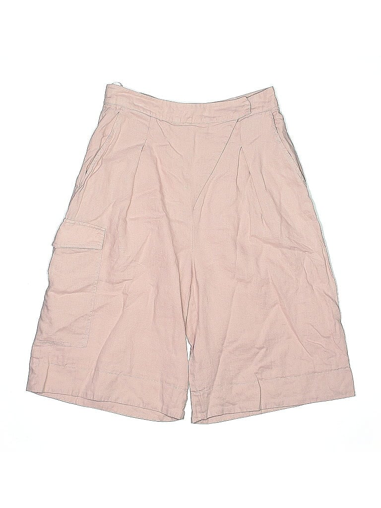 Pre-owned Nicholas Cargo Shorts In Pink