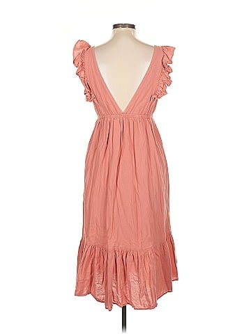 BA&SH Blush Joyce Dress (view 2)