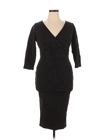 Unique Vintage Cocktail Dress (view 1)